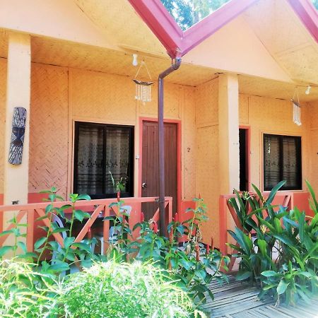 Forest Inn El Nido Exterior foto