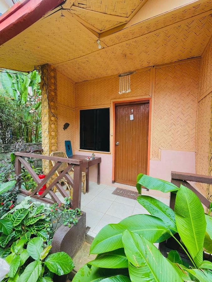 Forest Inn El Nido Quarto foto